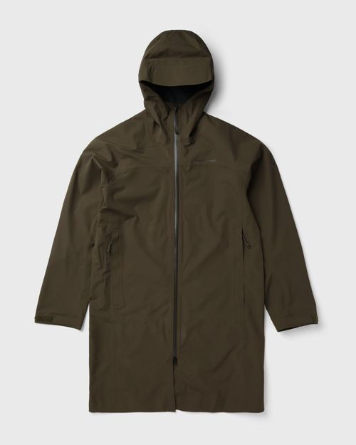 Treeline HIPE® 2.5L  Shell Parka