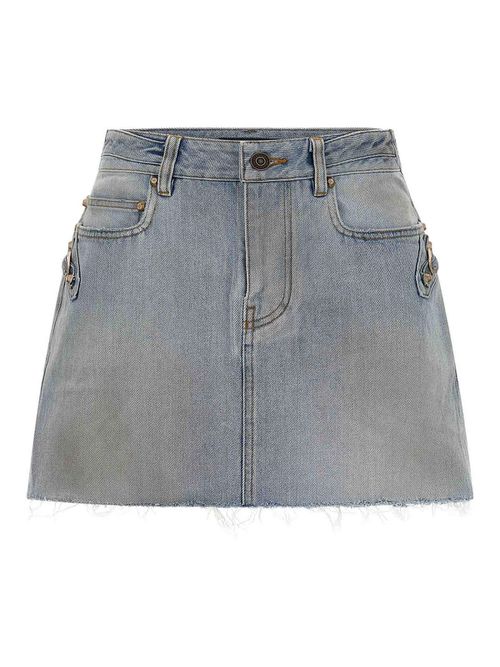 City Skirt