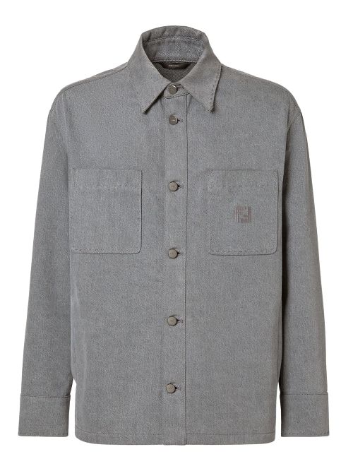 Men's Lightweight Jacket - SS26 Collection
