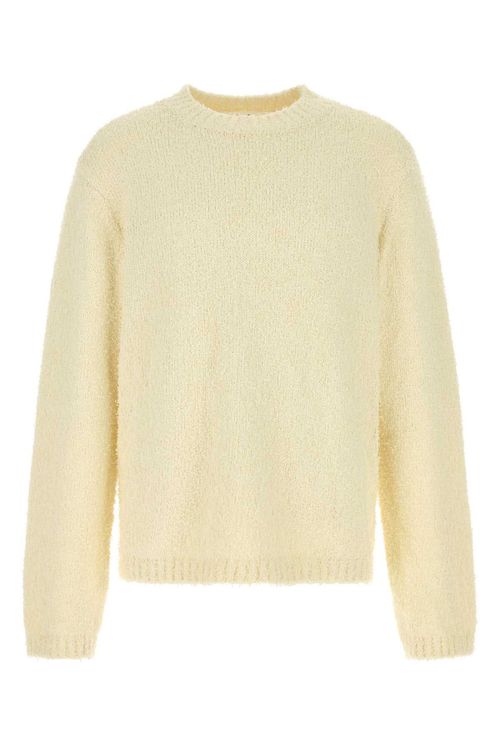Sweater Sweater — Cream