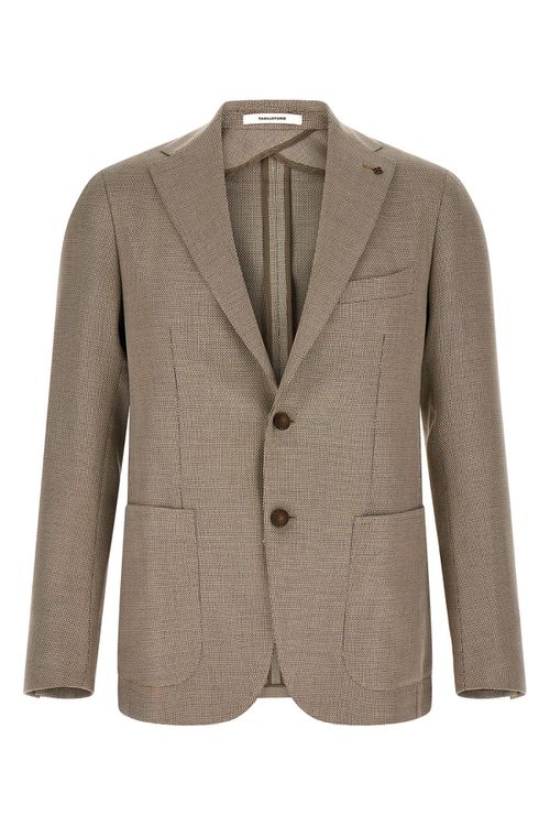 'Montecarlo' Blazer