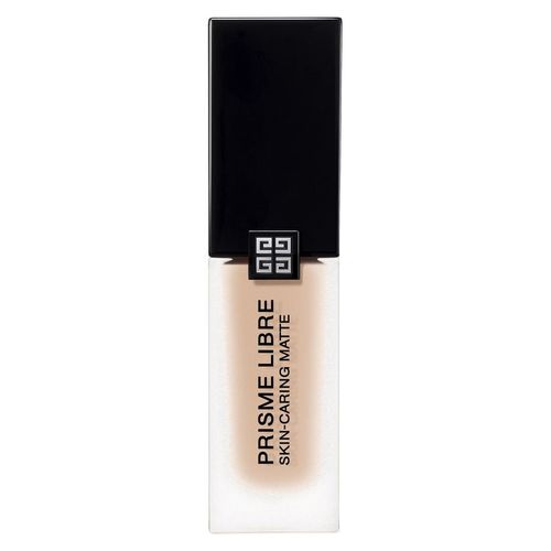 Givenchy Prisme Libre Skin-Care Matte - 24H Mattifying Liquid Foundation 06-N480 (30 ML)