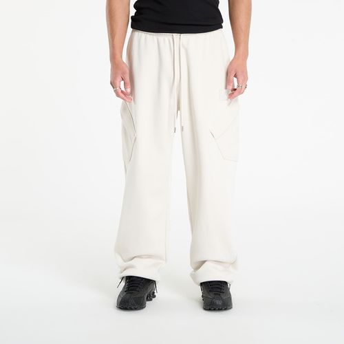 Pants Jordan Flight Fleece Chicago Men's Pants Lt Orewood Brn/ Rattan