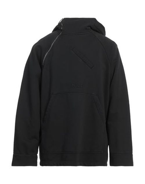 N°21 Man Sweatshirt Black Size XS Cotton