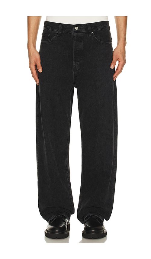 FRAME JEANS in Black. Größe 30. Also , 32, 33