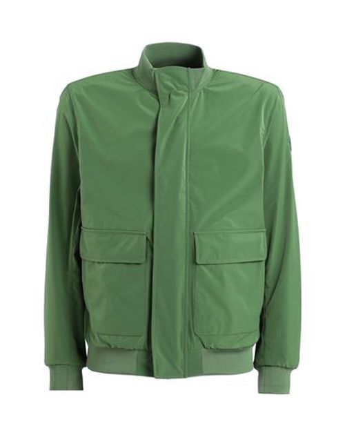 Notorius Man Jacket Green