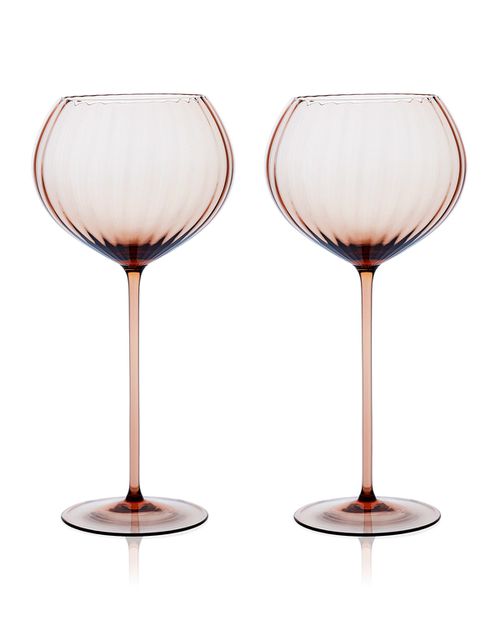 Quinn Red Wine Glasses
