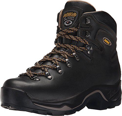 ASOLO Women's TPS 535 LTH V Evo Brown Boots