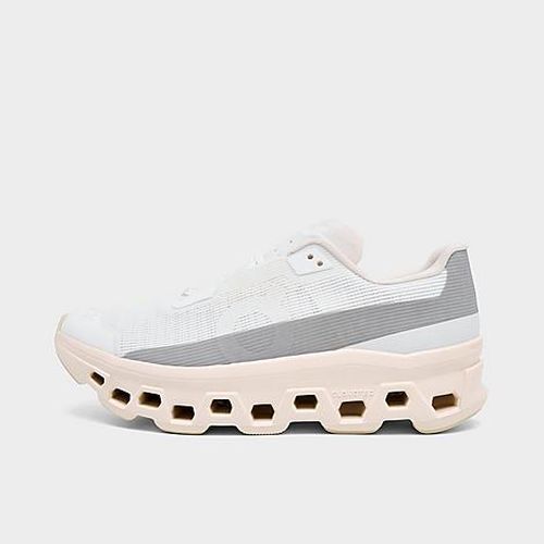 Women's Cloudmster Void Casual Shoes in Ivory/Seashell