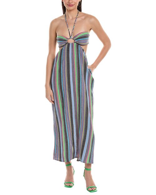 Laila Maxi Dress