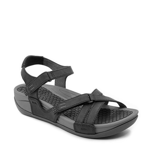 Women's Danny Sandals (Black)