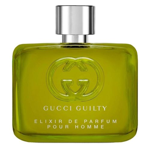 Mens Guilty Elixir de Parfum Spray, 2.0 oz (60 ml) 3616304175893
