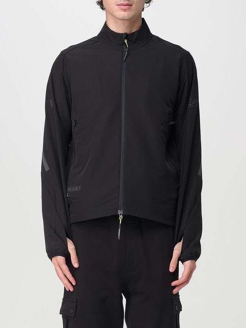 Blazer Men color Black