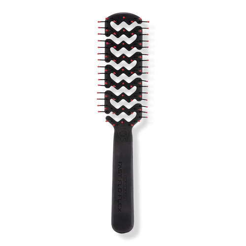 Static Free Fast Flo Flex Brush