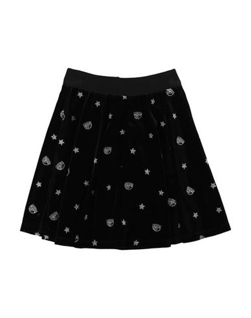 Kid Girl Kids' skirt Black