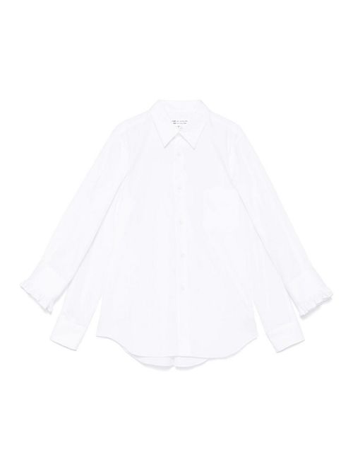 Cotton Shirt