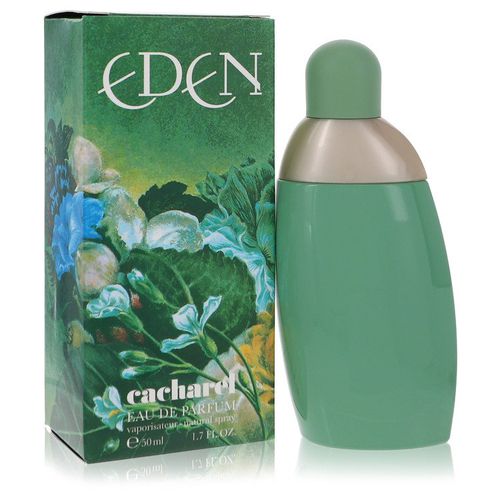 Eden by Eau De Parfum Spray 1.7 oz for Women