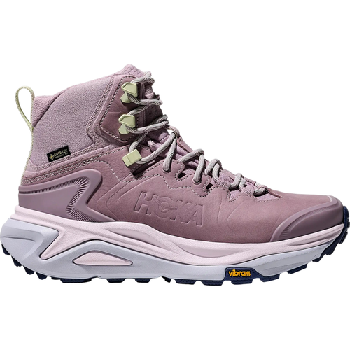 Hoka W Kaha Gtx Walking Footwear