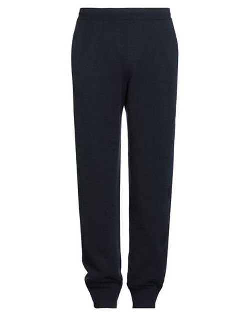 Man Pants Midnight blue Size 30 Cashmere