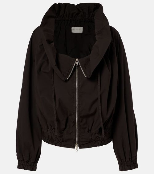 Cotton jacket