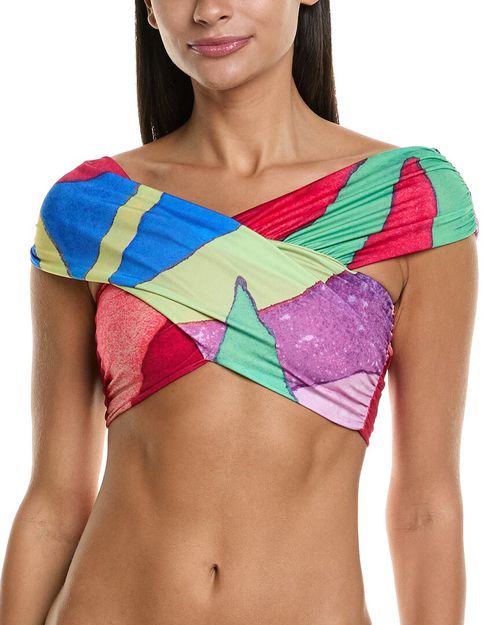 Lorina Bikini Top