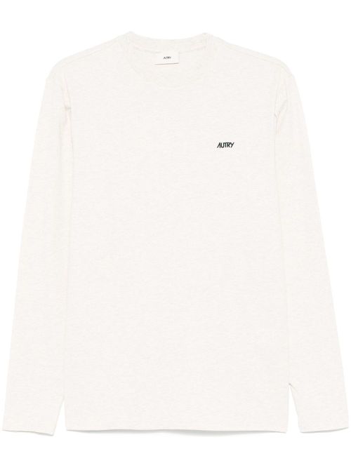 Jersey T-shirt - Grey