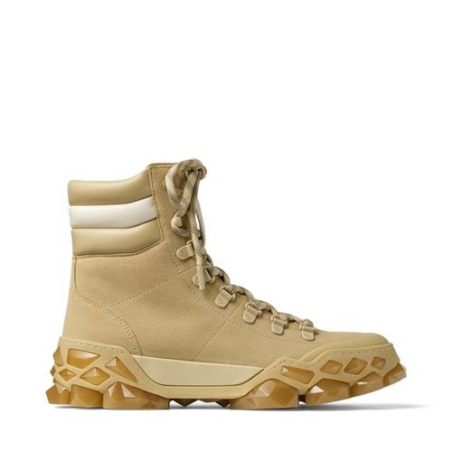 Diamond X Hike / M Barley Crosta Hiking Boots