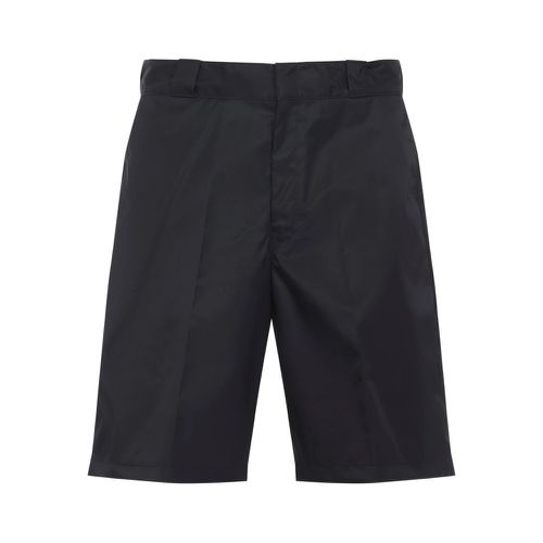 Logo-plaque Shorts