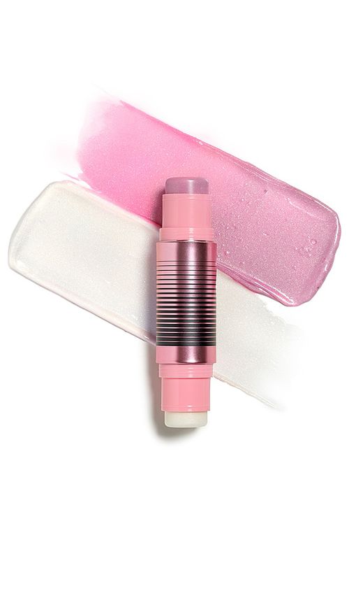 DIBS Beauty Glowtour in Pink