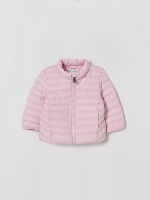 Jacket Kids color Pink