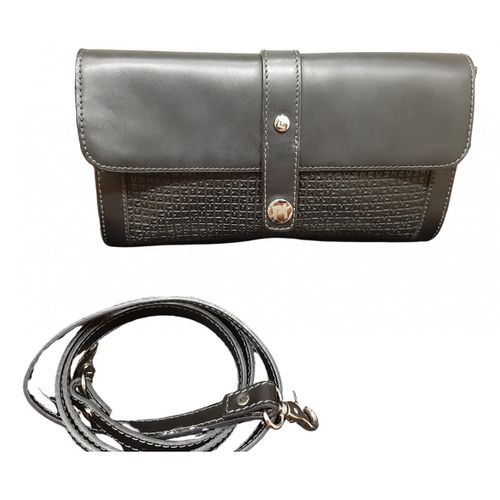 Clutch bags Leather for Female