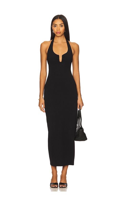 LSPACE La Femme Dress in Black. - S also in L
