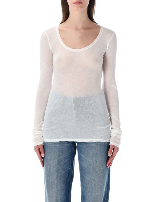 The Bonnie Relaxed Straight-Leg Jeans - Size 26