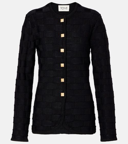 Uma jacket