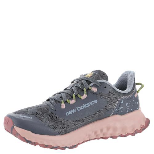 New Balance Women's Fresh Foam Garoe V1 Trail Running Shoe