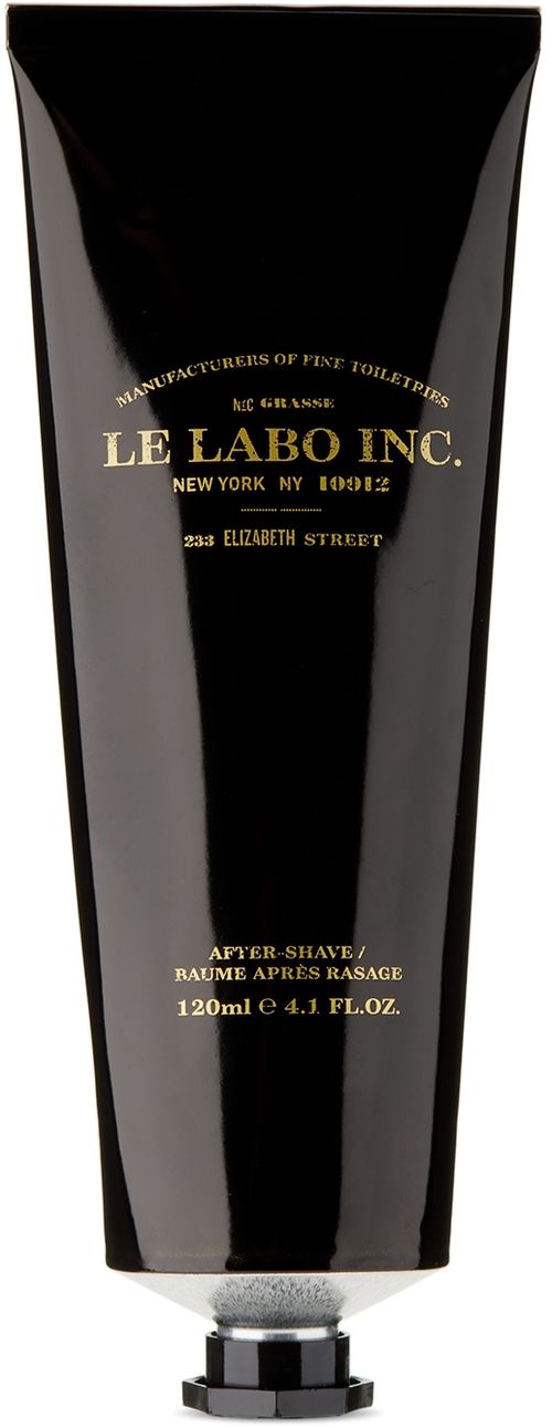 After Shave Balm, 120 mL