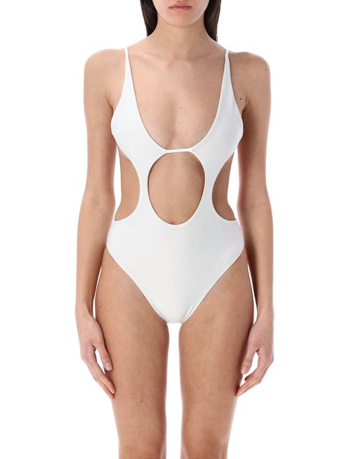 Swim By Di Swim By Di Riviera Cut-Out One-Piece