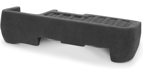 Stealthbox For 2019-Up Chevrolet Silverado/GMC Sierra Double Cab Trucks