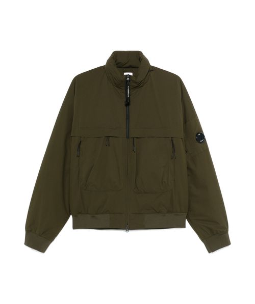 Pro-Tek bomber jacket
