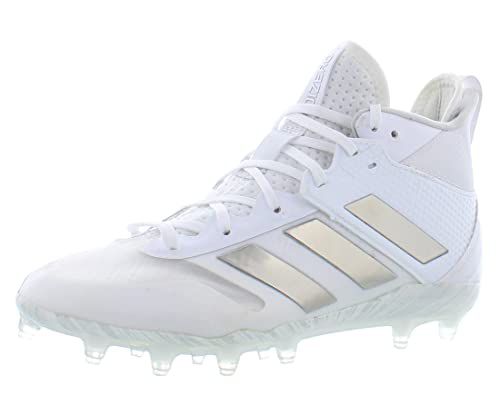 Adidas Unisex Adizero Lacrosse Cleats Shoe