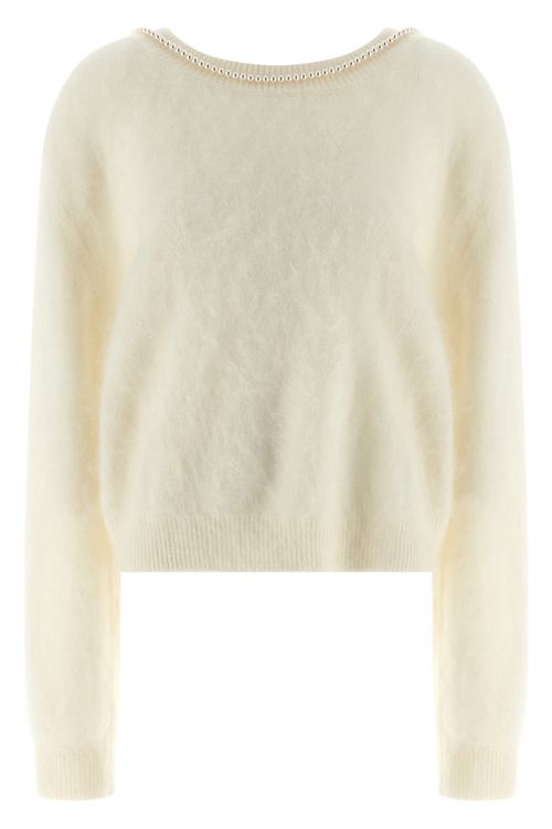 'Solène' Sweater