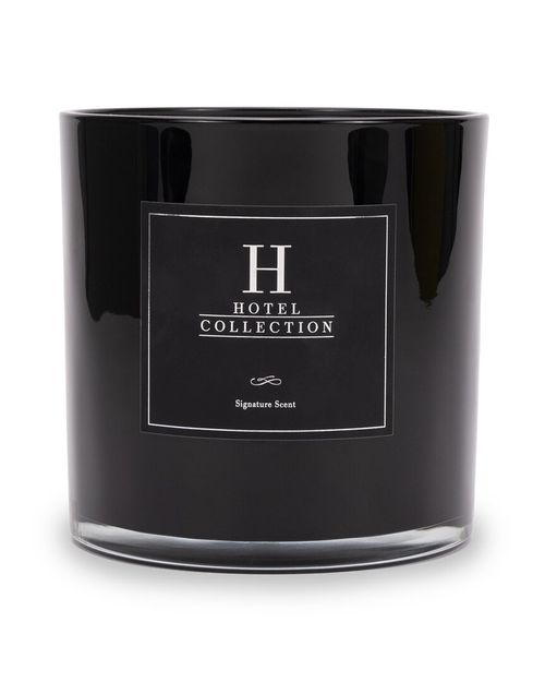 Hotel Collection Deluxe My Way Candle