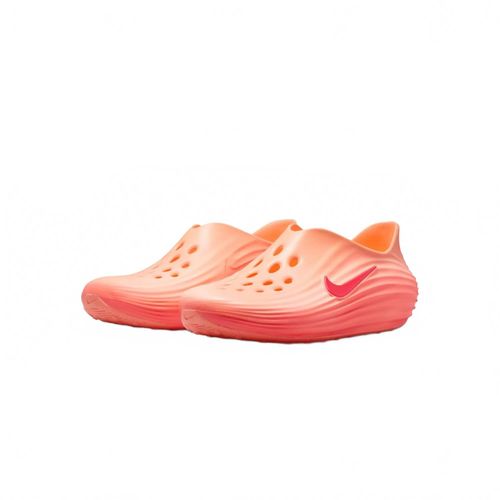 Women's Reactx Rejuven8 Sandal In Orange Pulse/hot Lava/hot Lava