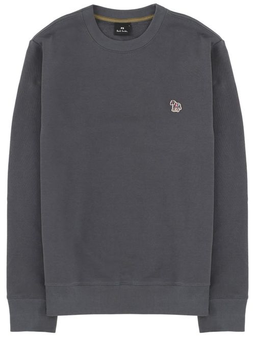 Zebra Sweatshirt