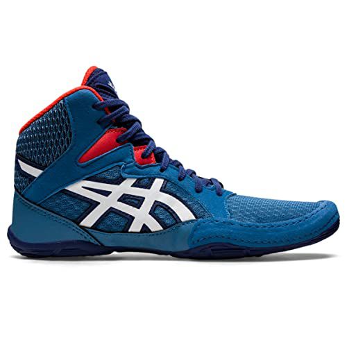 ASICS Kid's Snapdown 3 Grade School Wrestling Shoes