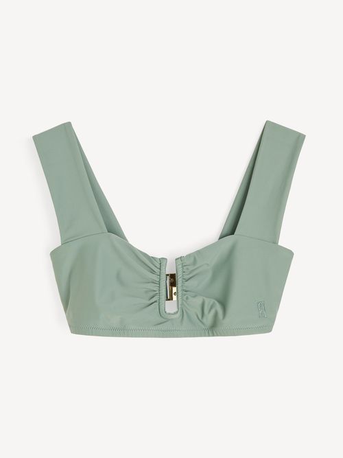 Belira bikini top