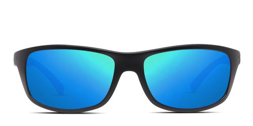 Bormio Matte Black