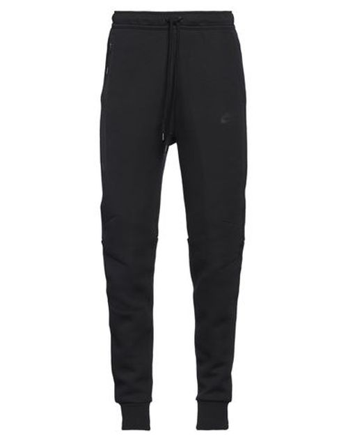 Man Pants Black