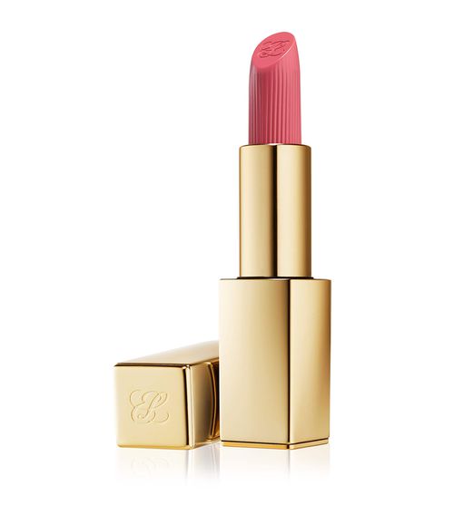 Pure Color Crème Lipstick