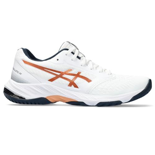 ASICS Women's NETBURNER BALLISTIC FlyteFoam 3 Volleyball Shoes